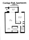 Carriage Park 1 Bedroom Camelot